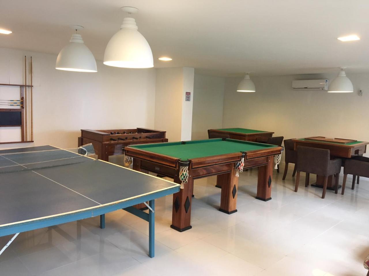 Apartamento 01 Enseada Praia Do Forte Kültér fotó