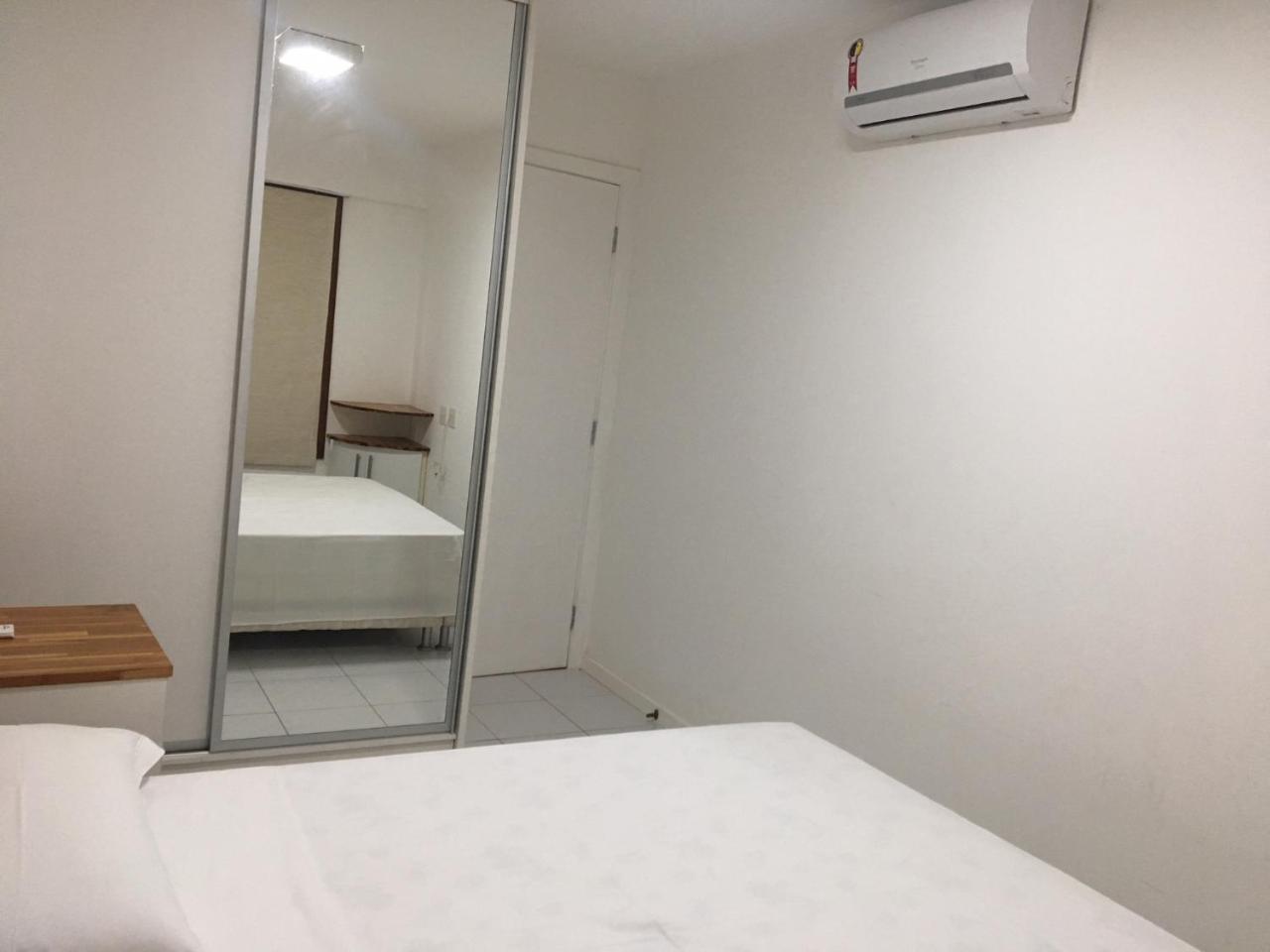Apartamento 01 Enseada Praia Do Forte Kültér fotó
